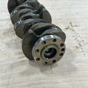 D4FE 1.6L Vilebrequin 23110-2U001 Crdi diesel pour Hyundai Tucson I30 I40 Kia Sportage K3 Stonic Ceed Moteur - Product Image 4