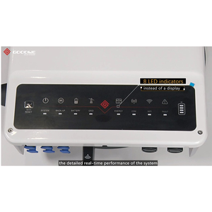 <span class=keywords><strong>GOODWE</strong></span> Onduleur monophasé de haute qualité 3kw 5kw 6kw 7kw 8kw 10kw - Product Image 5