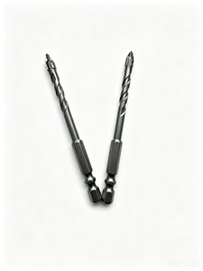 <span class=keywords><strong>Foret</strong></span> excentrique à tête coudée Royal Sino 6,35 mm pour verre et béton, <span class=keywords><strong>foret</strong></span> pour carrelage 6 mm/8 mm - Product Image 5