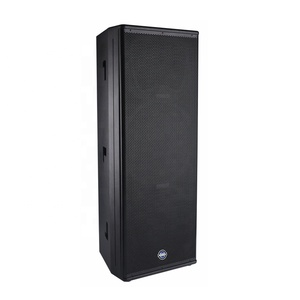 Altavoces de Sonido Envolvente para Exteriores de Metal con Nuevo Diseño Morin - Sistema de Audio Amplificado Premium de 600w Cm-215 - Product Image 2