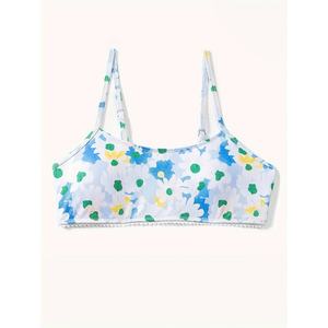 ชุดว่ายน้ำหรูหราแบบสั่งทำพิเศษปี 2024 บิกินี่ผู้หญิงแบบ 2 ชิ้น เสื้อท่อนบนไซส์ใหญ่ บิกินี่แบบผูกเชือก ชุดว่ายน้ำฟิตเนส ชุดว่ายน้ำชายหาด - Product Image 3