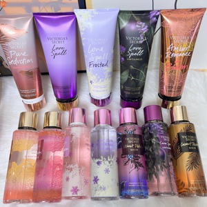 Spray Corporal <span class=keywords><strong>Victoria</strong></span>, Fragancia Original Floral, Spray de Larga Duración, <span class=keywords><strong>Splash</strong></span> Corporal, Perfume Femenino <span class=keywords><strong>Victoria</strong></span>'s <span class=keywords><strong>Secret</strong></span> - Product Image 2