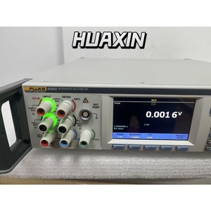 Nouveau multimètre à huit chiffres et demi 8558A hx1 - Product Image 4