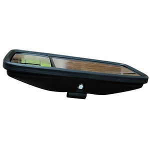 Nuevo Espejo Retrovisor Lateral para Camión, con Calefacción, Lado Derecho, para ISUZU NPR NPR-HD NQR NRR 2008-2019 Diésel/Gasolina - Product Image 3