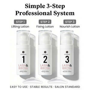 Kit Coreano 2 en 1 <span class=keywords><strong>para</strong></span> <span class=keywords><strong>Lifting</strong></span> <span class=keywords><strong>de</strong></span> <span class=keywords><strong>Pestañas</strong></span> y Cejas, Solución <span class=keywords><strong>de</strong></span> Permanente <span class=keywords><strong>para</strong></span> <span class=keywords><strong>Pestañas</strong></span> y Laminado <span class=keywords><strong>de</strong></span> Cejas - Product Image 1