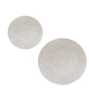 Malla Catalítica Multicapa de Platino, <span class=keywords><strong>Paladio</strong></span> y Rodio (Pt-Pd-Rh) Adecuada para la Producción de Ácido Nítrico por el Proceso Ostwald - Product Image 3