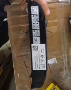 แบตเตอรี่โมดูลพลังงานลิเธียมไอออนแบบชาร์จได้ ROSEMOUNT Communicator Trex-0002-1211 ของแท้และใหม่ ผลิตในเยอรมนี - Product Image 5
