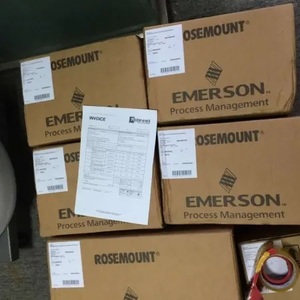 100% Brand New Original 3051S MultiVariable <strong>Transmitter</strong> with High Quality Low Price - Product Image 6