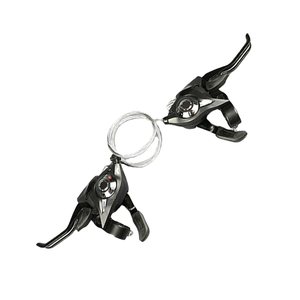 <span class=keywords><strong>Levier</strong></span> de <span class=keywords><strong>frein</strong></span> monobloc à vitesse variable EF-51 3*7S, <span class=keywords><strong>levier</strong></span> de <span class=keywords><strong>frein</strong></span> de vélo haut de gamme / avec <span class=keywords><strong>levier</strong></span> de changement de vitesse, dérailleur de vélo - Product Image 2