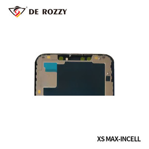 อะไหล่หน้าจอสัมผัสสำหรับโทรศัพท์มือถือ <span class=keywords><strong>XS</strong></span> MAX incell FHD อะไหล่สำหรับ <span class=keywords><strong>XS</strong></span> MAX LCD รับประกัน1ปีอะไหล่คุณภาพสูง - Product Image 4