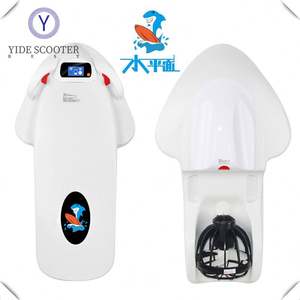 2025 YIDE di alta qualità F2 automatico elettrico tavola da surf batteria 36V 12A getto d'acqua tavola da surf elettrica per il divertimento delle onde del mare - Product Image 5