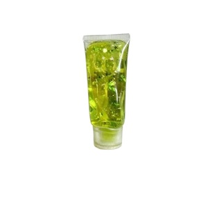 Bestseller transfrontalier Jouet souple en TPR à la maltose à rebond lent, en forme de bâton de beurre, ours, banane, lapin, fromage, anti-stress pour chiens - Product Image 5