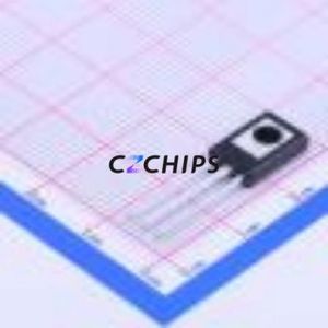 Thyristor C106MG TO-225-3 d'origine et neuf, thyristor (SCR) / module, vente en gros de composants électroniques, puces et service BOM - Product Image 2