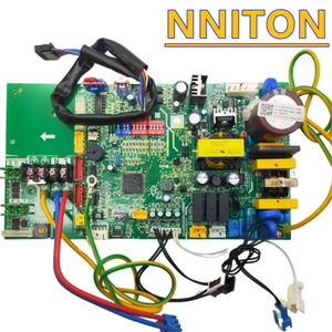 Scheda PCB per Condizionatore d'Aria 17126000001485 V-CIK22-DDE-A[G-11M].D.1.1 4VW0009DF000BA 4TVW0007DF000BA VRF/<span class=keywords><strong>TVR</strong></span> Trane - BRD06563 - Product Image 2