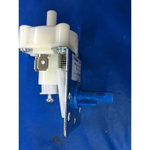 Interruptor de Nivel de Agua Kd4-10B DC6V 10mA para Lavadora Xqb46-271 Codo de 90 Grados - Product Image 3