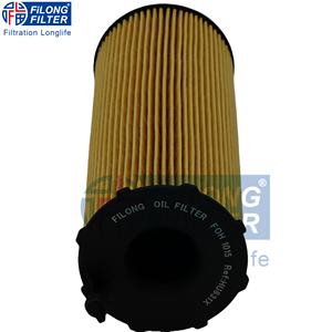 <span class=keywords><strong>Filtre</strong></span> à huile d'origine allemande neuf HU711/6z HU7116z -N <span class=keywords><strong>Grossiste</strong></span> pour Mercedes-Benz Classe B/C OX928D - Product Image 5