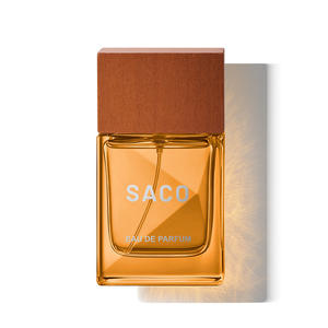 Juego de perfumes de fragancia fresca ligera para mujer Aroma de madera de larga duración para uso diario Aroma parisino con madera - Product Image 6