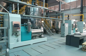 Manufacturing <strong>Grinder</strong> Spice Grinding Food Grinding Rock Grinding Machine - Product Image 6