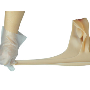 Culotte en silicone effet vagin, string dissimulant le gaff, pour transgenres, drag queens, sissy, sous-vêtements sexy - Product Image 4