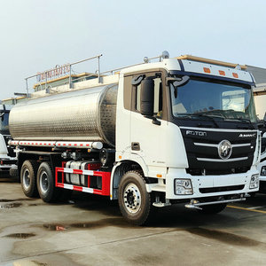 Camión <span class=keywords><strong>de</strong></span> suministro <span class=keywords><strong>de</strong></span> <span class=keywords><strong>agua</strong></span> <span class=keywords><strong>potable</strong></span> FOTON Auman <span class=keywords><strong>de</strong></span> 20000 litros con tanque <span class=keywords><strong>de</strong></span> acero inoxidable 304 <span class=keywords><strong>de</strong></span> grado alimenticio en venta - Product Image 2