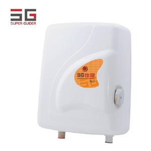 Chauffe-eau geysers chauffe-eau électrique domestique - Product Image 4