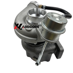 320-06047 32006047 GT2286S เทอร์โบชาร์จเจอร์สำหรับอะไหล่เครื่องยนต์รถขุด - Product Image 1