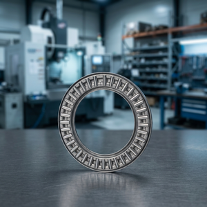 AXK 150190 SUMA High-quality AXK150190 Thrust Needle Roller <b>Bearings</b> Factory - Product Image 1