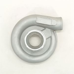 4037108 HX35เทอร์โบสำหรับงานฝีมือคอมเพรสเซอร์3593185/ 3591461/ 4035455/4033596 - Product Image 6