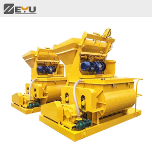 Js750 Motor Listrik untuk Mesin Mixer Mortar Beton Husky Harga India - Product Image 3