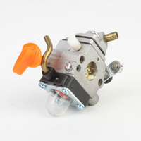 Pièces détachées pour débroussailleuse C1Q-S174, carburateur pour moteur à essence 2 temps, qualité industrielle, 31cc, accessoires de lame, certifié CE OEM