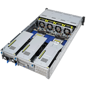 เซิร์ฟเวอร์ RS720A-E12 2U รุ่นใหม่แกะกล่อง ใช้โปรเซสเซอร์ EPYC 9004 เจนเนอเรชั่นที่ 4 พร้อมเทคโนโลยี 3D V-Cache - Product Image 6