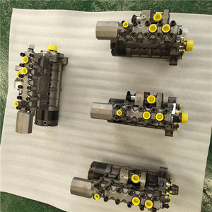 รถบรรทุกเหมือง NTE260 ยี่ห้อ Northern Heavy Industry รุ่นขายดีที่สุด พร้อมปั๊ม QSK50 หมายเลขอะไหล่ 5540246 F00BC00114 อะไหล่แท้จากโรงงาน จัดส่งฟรี - Product Image 2