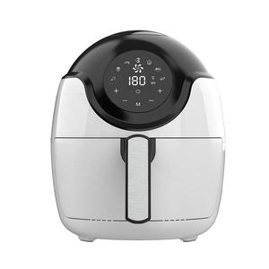 Freidora <span class=keywords><strong>de</strong></span> <span class=keywords><strong>aire</strong></span> con protección contra sobrecalentamiento <span class=keywords><strong>de</strong></span> 1350W, 3.6L, pequeños electrodomésticos <span class=keywords><strong>de</strong></span> cocina saludables y ahorradores <span class=keywords><strong>de</strong></span> aceite, freidora <span class=keywords><strong>de</strong></span> <span class=keywords><strong>aire</strong></span> económica - Product Image 6