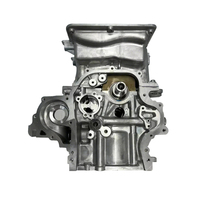 1.4 T-GDI 16 Valve G4LD Engine Cylinder Block Assembly New for Hyundai I30 Creta Elantra Veloster Kia Ceed ProCeed XCeed