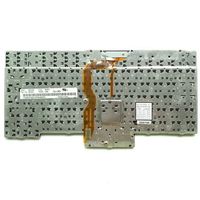 Clavier d'ordinateur portable pour Lenovo Thinkpad X220 X220i T410 T410S T420 T420S T510 T520 T520i W510 W520 Portugal Teclado US Layout