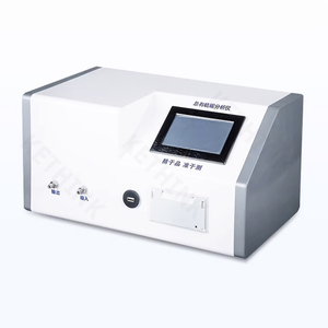 Bester Tragbarer TOC-Analysator KT-TOC2 Toc-Online-Analysator Gesamtorganischer Kohlenstoff-Testgerät - Product Image 3