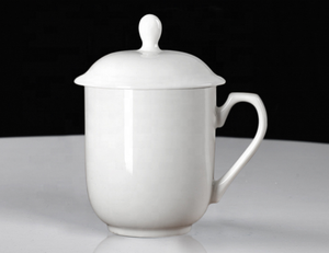 New 2021 Marble Matte Black Ceramic Mug Coffee Custom Handle 300ml Home Ceramic Cups Tumbler - Product Image 3