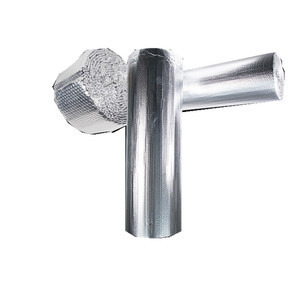 Réflecteur <span class=keywords><strong>de</strong></span> bouclier <span class=keywords><strong>de</strong></span> bloc thermique <span class=keywords><strong>de</strong></span> barrière rayonnante thermique <span class=keywords><strong>de</strong></span> bloqueur infrarouge - Product Image 3