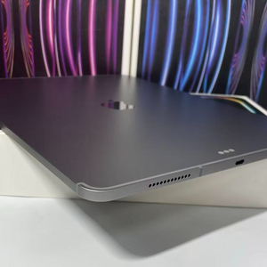 Wholesale Used I-<b>pad</b> Air 7 13 Inch Tablet WiFi with Original Accessories 12MP Cameras - Product Image 4