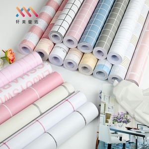 <span class=keywords><strong>Papel</strong></span> Tapiz Autoadhesivo de Vinilo Impermeable con Diseño de Mármol Moderno de 45 cm de Ancho, Rollo Removible para Decoración de Paredes de Cocina y Dormitorio - Product Image 5
