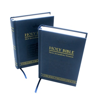 Biblia de Cuero Genuino de Alta Calidad, Edición Chrétien De Luxe, con Cubierta Grabada en Relieve, Lomo Repujado, Papel Reciclado, para Trabajo Misionero, Atemporal - Product Image 4