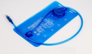 Trong suốt <span class=keywords><strong>PEVA</strong></span> phim Rolls cho rèm chống thấm nước và bao bì Bộ phim nhựa cho nước Pouch - Product Image 4