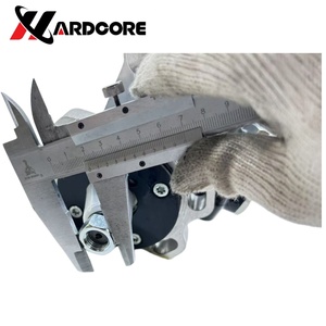 Direct Injection Fuel Injection <b>Pump</b> 101405-3350 101041-9260 for Engine SAA4D102 4BT3.9 - Product Image 4