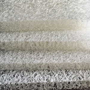 Nệm Sợi thoáng khí 4D, thân thiện với thắt lưng, hỗ trợ và không chảy xệ, Nệm ngủ chuyên dụng cho người lớn và người già - Product Image 2