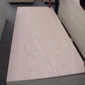 Compensato di Okume di Grado Ecologico nelle Qualità E0, E1, E2 - Product Image 5
