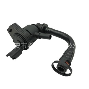 วาล์วโซลินอยด์ถังคาร์บอน Peugeot Citroen สำหรับ Tianyi 408 จีน VI 9819632780C5C6 อะไหล่ทดแทน - Product Image 1