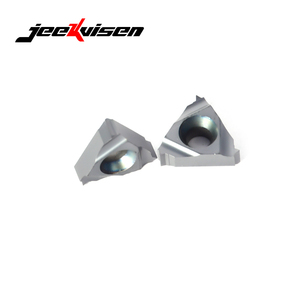 Insertos Roscados para Torneado y Herramientas CNC Jeekvisen Modelo 11 IR 1.0 ISO JA015P - Product Image 4