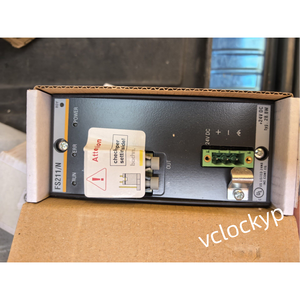 1 Módulo Controlador Bachmann FS211/N Nuevo, Envío por Fedex o DHL - Product Image 3