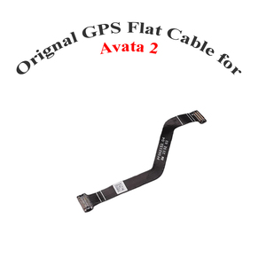 Origina avata 2สายจีพีเอสแบบแบนยืดหยุ่นสำหรับอุปกรณ์เสริมโดรน avata 2 - Product Image 1