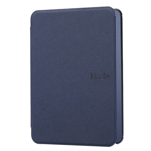 Kindle Paperwhite 11th Generation 6.8 Inch 2021 Paperwhite Signature Edition Ultra Leather Protective Case